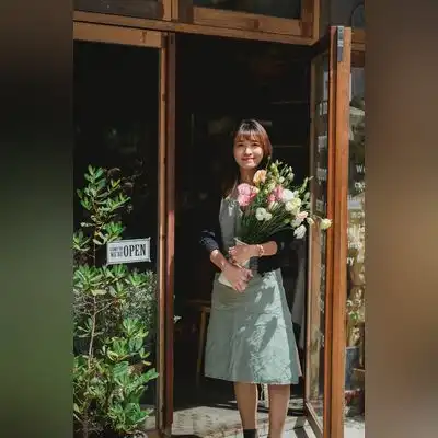 卫松欣